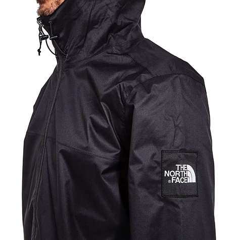 The North Face - Mountain Q Jacket