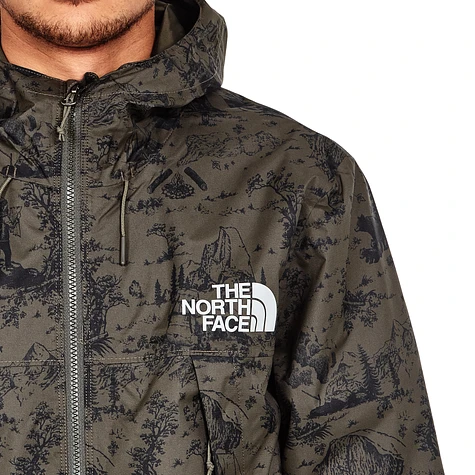 The North Face - 1990 Mountain Q Jacket