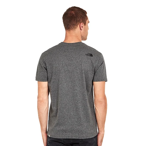 The North Face - S/S NSE Tee