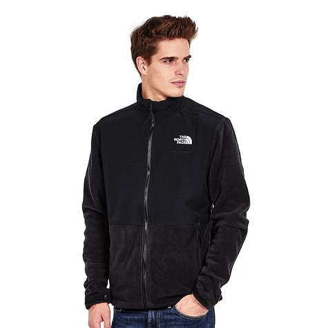 The North Face - ADJ Denali Fleece Jacket