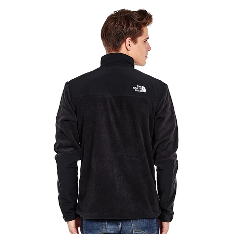 The North Face - ADJ Denali Fleece Jacket