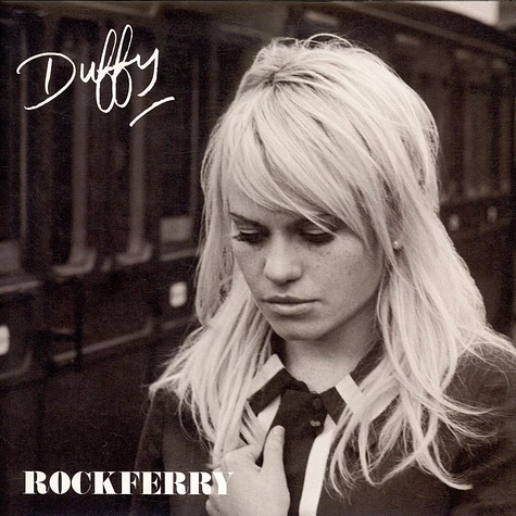 Duffy - Rockferry