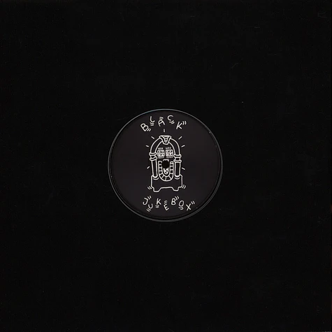 Shir Khan presents Black Jukebox - Black Jukebox 19