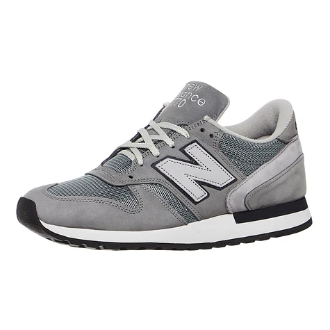 New Balance - M770 FA Made in UK "35th Anniversary Pack"