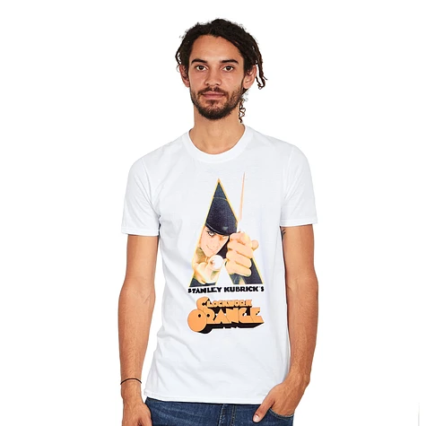 Clockwork Orange - Knife T-Shirt