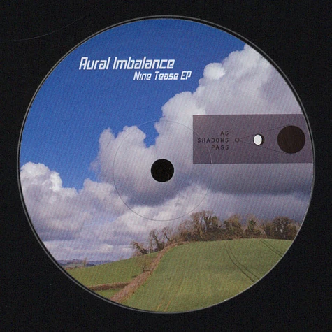 Aural Imbalance - Nine Tease EP