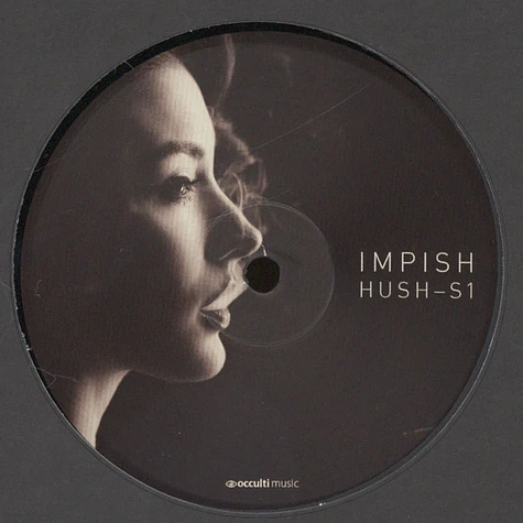 Impish - Can't Feel / That Is Right