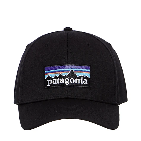 Patagonia - P-6 Logo Roger That Hat