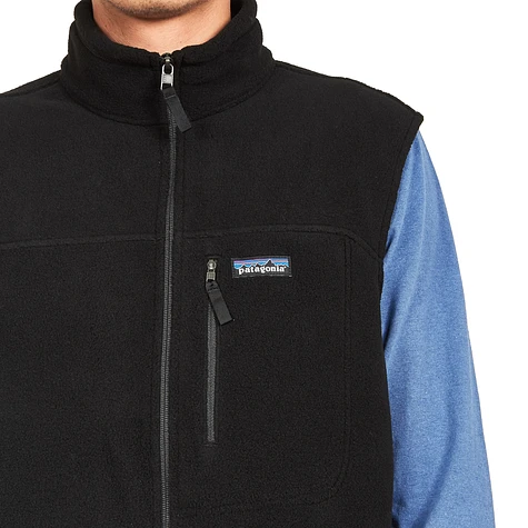 Patagonia - Classic Synchilla Vest