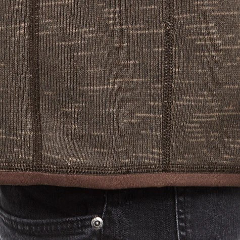 Patagonia - Better Sweater 1/4 Zip Fleece Jacket