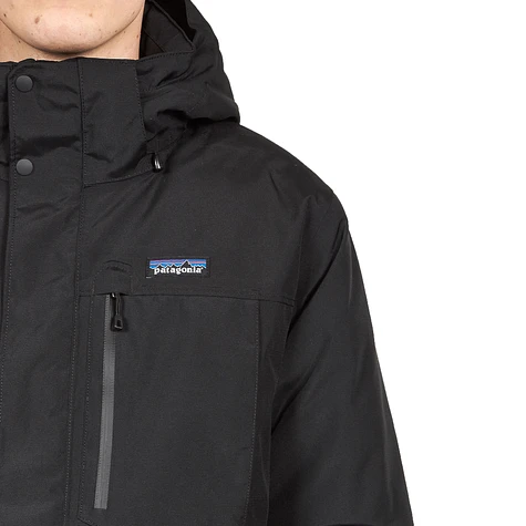 Patagonia - Topley Jacket