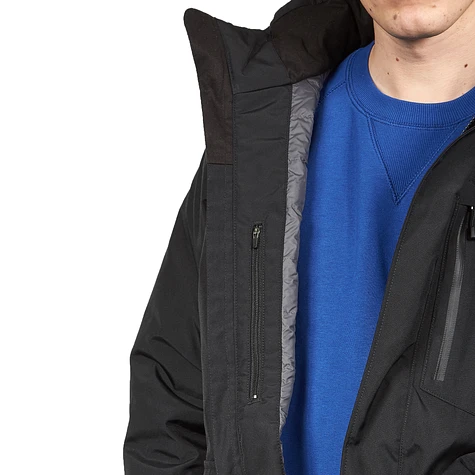 Patagonia - Topley Jacket