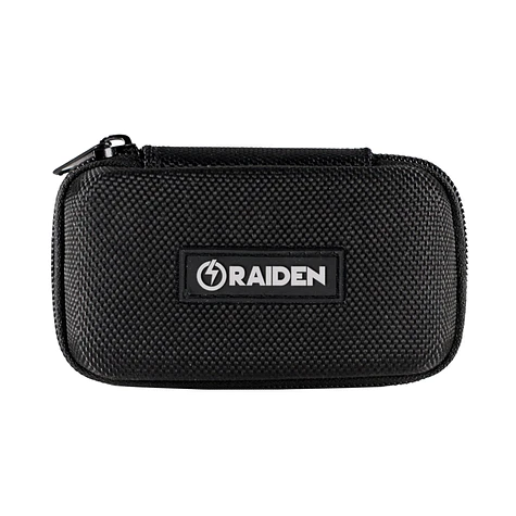 Raiden Fader x innoFADER - RXI-F2 - Portable Fader x RXI-F1/RXI-F2 Protective Nylon Case (HHV Bundle)