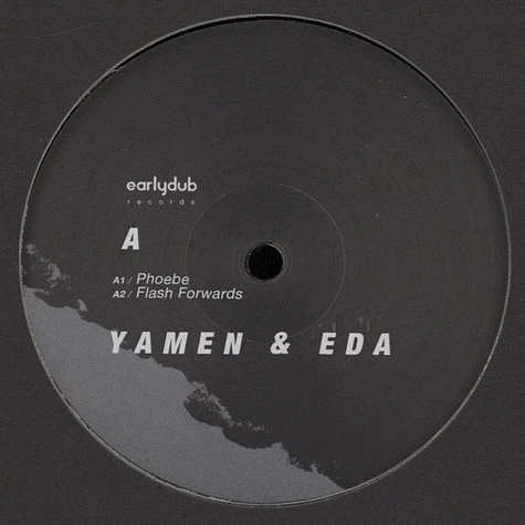 Yamen & Eda - The Swing Window
