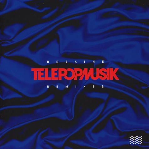 Telepopmusik - Breathe Remixes