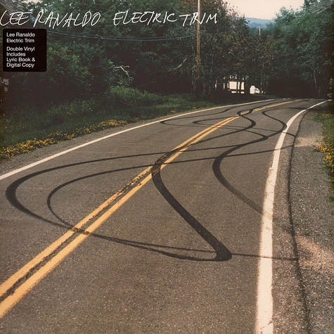 Lee Ranaldo - Electric Trim