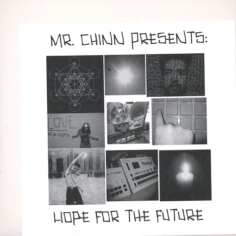 Mr. Chinn - Hope For The Future