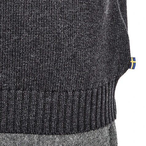 Fjällräven - Övik Knit Crew Sweater