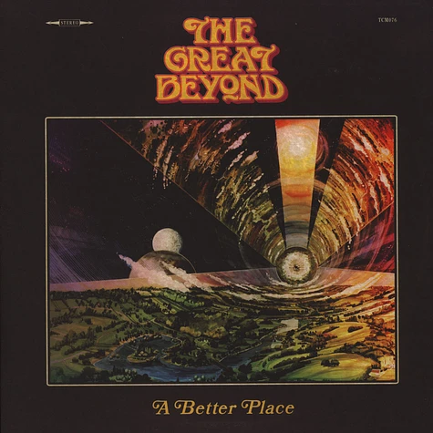 The Great Beyond - A Better Place