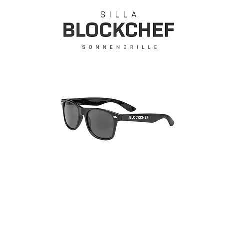 Silla - Blockchef Limited Fan Edition