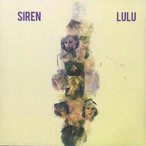 Siren - Lulu Daniele Baldelli & Marco Dionigi Remixes