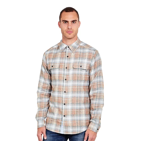 Marmot - Jasper Flannel LS