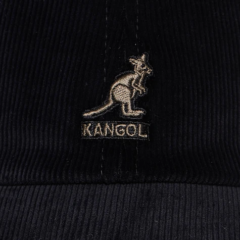 Kangol - Cord Baseball Cap