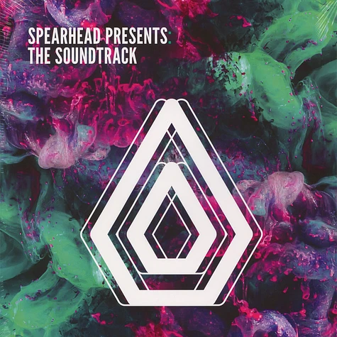 Spearhead presents - The Soundtrack