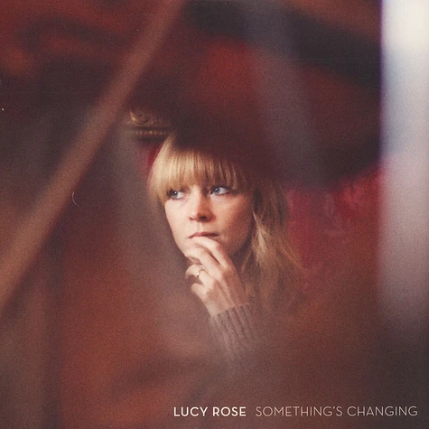 Lucy Rose - Something's Changibg