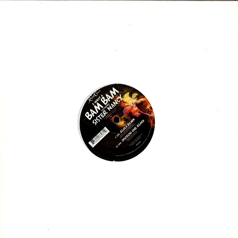 Sister Nancy - A What A Bam Bam (Remixes)