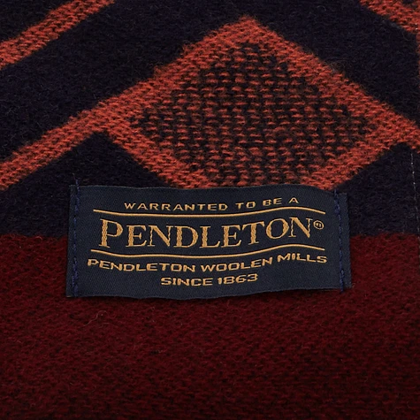 Pendleton - Jacquard Muffler