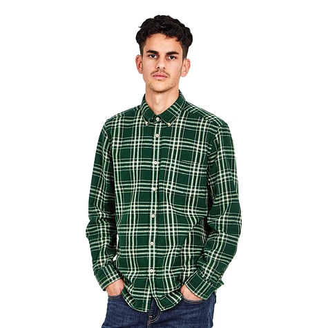 Portuguese Flannel - Garra Shirt