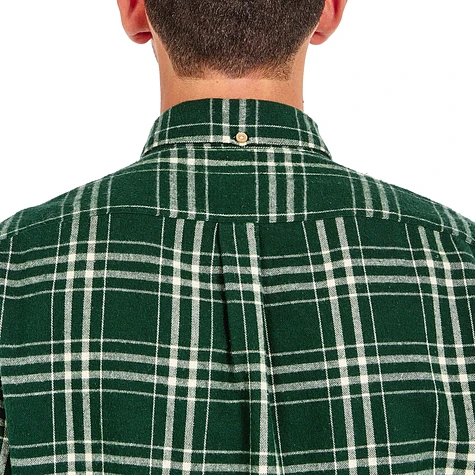 Portuguese Flannel - Garra Shirt