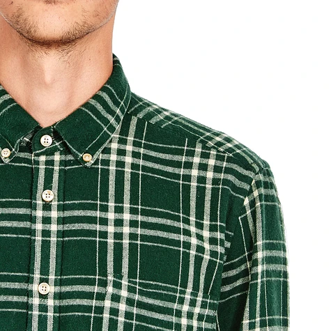 Portuguese Flannel - Garra Shirt