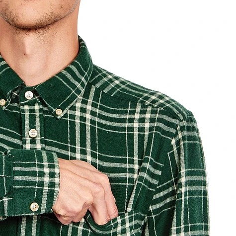 Portuguese Flannel - Garra Shirt