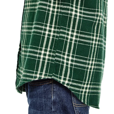 Portuguese Flannel - Garra Shirt