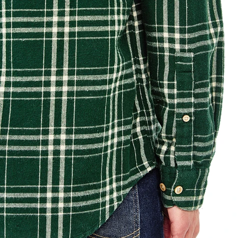 Portuguese Flannel - Garra Shirt