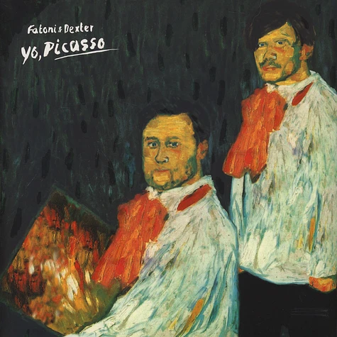 Fatoni & Dexter - Yo, Picasso