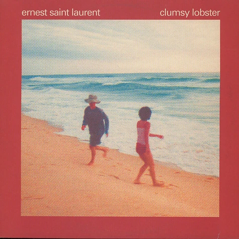Ernest Saint Laurent - Clumsy Lobster