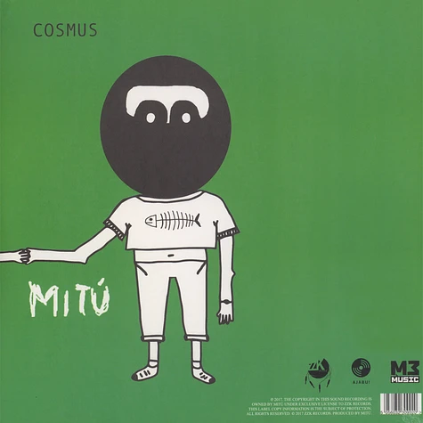 Mitu - Cosmus