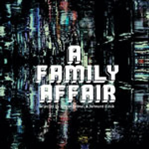 V.A. - A Family Affair