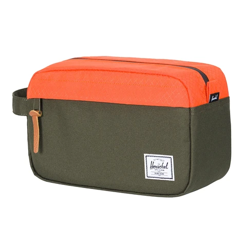 Herschel - Chapter Travel Kit