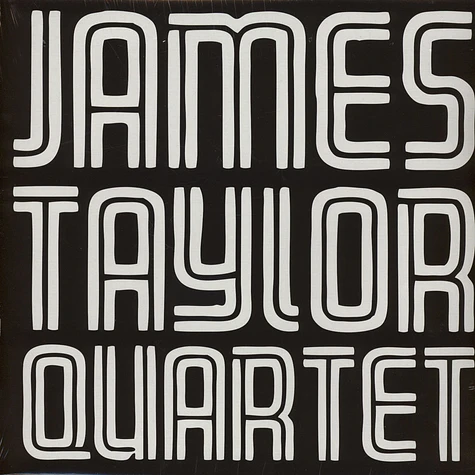 The James Taylor Quartet - Bootleg