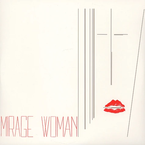 Mirage - Woman