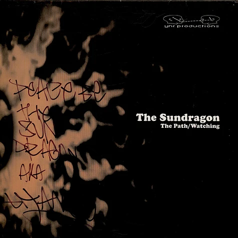 The Sundragon - The Path / Watching