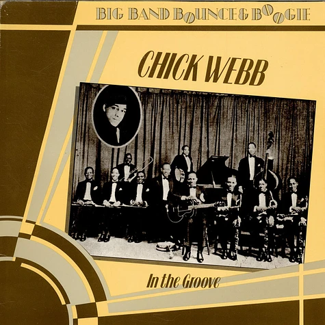 Chick Webb - In The Groove