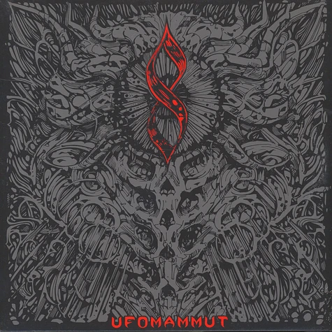 Ufomammut - 8