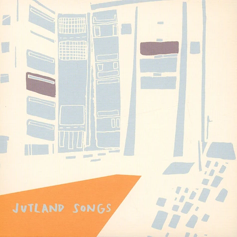 Jutland Songs - Charm On The Chain/Spark Out