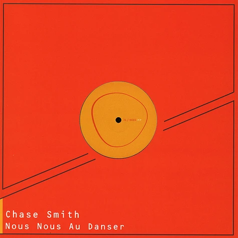 Chase Smith - Nous Nous Au Danser