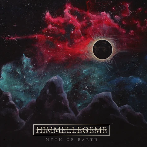 Himmellegeme - Myth Of Earth